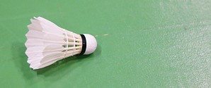 Badmintonsæsonen starter på mandag