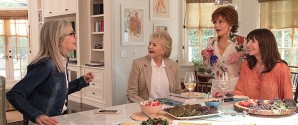 Action og komedie i Skagen Bio