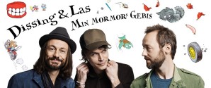 Dissing & Las – Min mormors gebis
