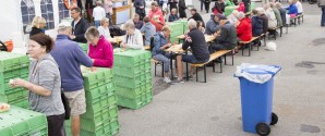Mød Skagen-fiskerne på Pier 2 på havnen