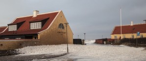 Kystsikringsprojekt ved Gl. Skagen kan sættes i gang