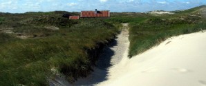 Læserbrev: Er det kommunen eller er de tossede ude i Gl. Skagen ????