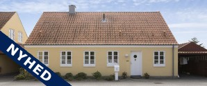 EDC Ole Bo præsenterer Rolighedsvænget 13