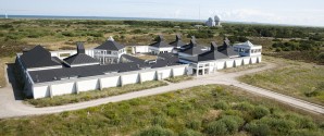 Mød Bjørn Nørgaard på Skagen Odde Naturcenter