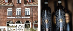 Hotel Plesner og Vinspecialisten Skagen inviterer til WINEMAKERS DINNER