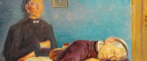 Skagens Kunstmuseer køber to værker til samlingen