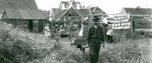 SKAGEN – fra fiskerleje til købstad