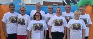 Generalforsamling i SVF-Skagenskolen