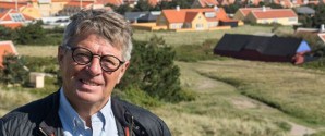 Venstre fastholder kursen