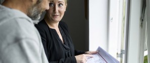 Mange flere penge til dig og din familie