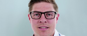 Anders Mortensen ny regions direktør