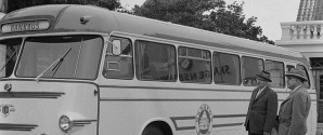 Skagen i 1960’erne – filmklip og fortællinger