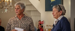 Flot donation til Bamsemuseets Venner