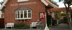 EU debat på Bamsemuseet