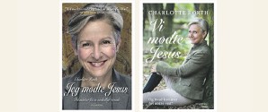 Foredrag med Charlotte Rørth i Sognehuset