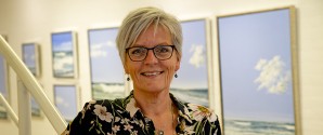 Nyt spændende galleri i Skagen