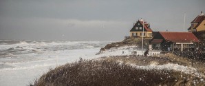 Stormsæsonen er blæst i gang