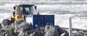 Kvinde død på stranden ved Gl.Skagen