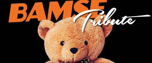 Bamse Tribute på Bryghuset..