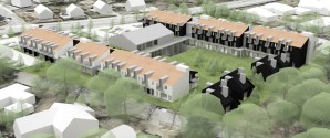 Nyt hotel på vej i Skagen