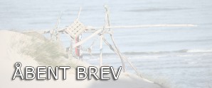 Åbent brev til B&U Frederikshavns Kommune