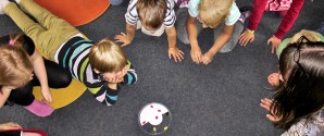 Udmøntning af 4 mio. kroner på skoleområdet