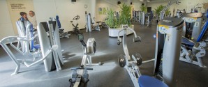 Loop Fitness Skagen byder på mange muligheder for træning