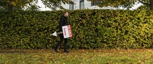 Huspriser slår 12 år gammel rekord