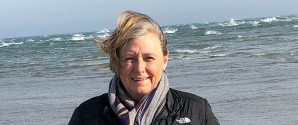 Ny Leder til Skagen Grå Fyr – Center for Trækfugle