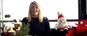 Borgmesterens julehilsen til borgere i Frederikshavn Kommune