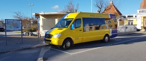 Ekstra regning fra NT medfører serviceændringer i 2019