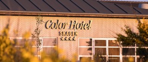 Color Hotel valgt som Skagens eneste leverandør til statslige ansatte