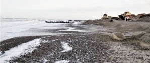 Læserindlæg: Sandstrand i Gl. Skagen ???
