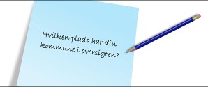 Danskerne: Her vil vi ikke bo!