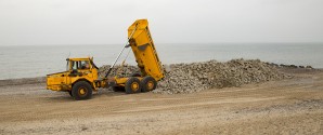 Læserbrev: Så skulle kystsikring i Lønstrup og Skagen være sikret