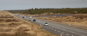 Et skridt nærmere en udvidelse af hovedvejen mellem Skagen og Aalbæk