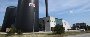 Skagen Varmeværk holder prisen i ro