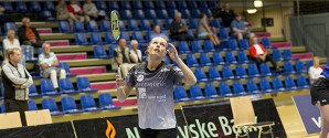 VEB tabte 2-4 i Solrød
