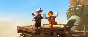 Mød LEGO i biografen