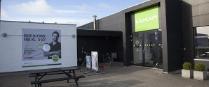 Åbent hus i Loop & LOAD Fitness