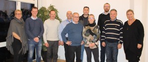 Nye partnere tiltræder den maritime lærlingeordning
