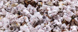 Læserbrev: Genbrug af plastic