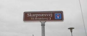 Nyt vejnavn i Skagen?
