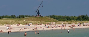 Giv dit besyv med om fremtidens strande