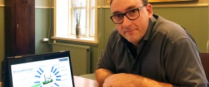Der bliver truffet grønne beslutninger med en god mavefornemmelse