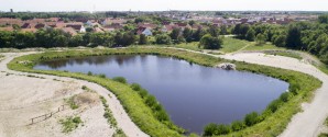 Findes der stadig nogle ”Guldmajs klokker” her i Skagen?