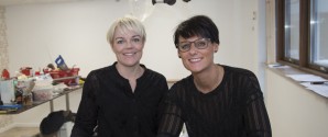 “Ny” frisør salon åbner på tirsdag