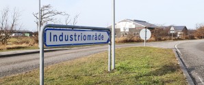 Debat om fremtidens erhvervs-og boligområder