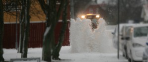 Snerydningsregulativ revurderet