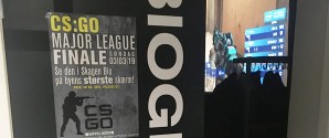 Livestreaming af e-Sport finale på Kappelborg var en succes